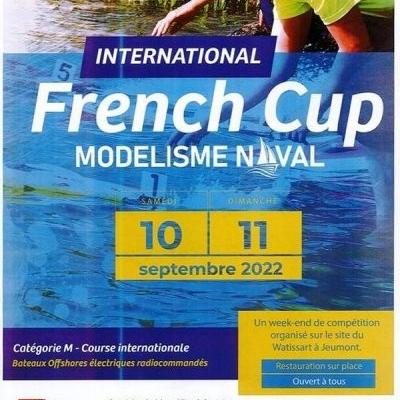 French CUP - Classe 