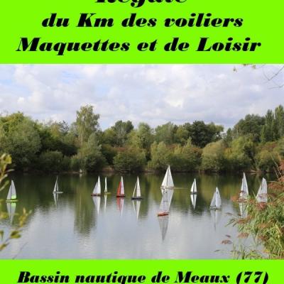 KM Voiles Loisirs et Voiliers Maquettes à Meaux - (Mai 2022)