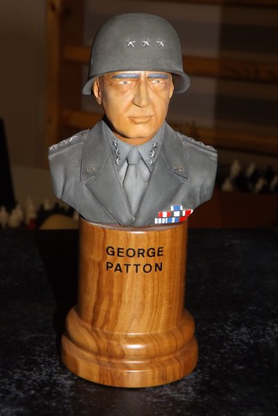 Le Général Patton