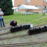 Les locomotives 3