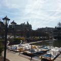 Pierrefonds
