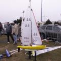 Voiles F5E à Meaux