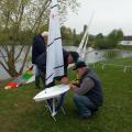 KM Voiles