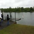 Le ponton