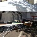 Stand du Model Club de Meaux