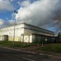 Gymnase Camus