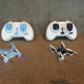 Bébés drones