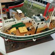 Vapeur et électrique