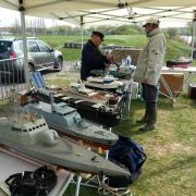 Vapeur et électrique