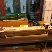 Automoteur Freycinet 