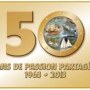 50 ans de passion