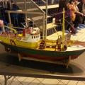 L'Argo Chalutier construit à La Rochelle-Pallice en 1962