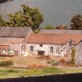A la ferme