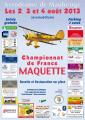 Affiche 2013