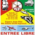 Affiche 2015