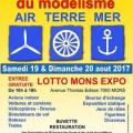 Affiche 2017