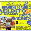 Affiche 2029