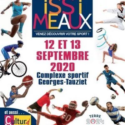 SportissiMeaux à Meaux - (Septembre 2020)