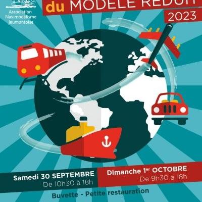 24è Salon du Modèle Réduit à Maubeuge - (Septembre/Octobre 2023)
