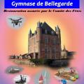 Affiche Bellegarde 2018