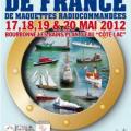 Affiche bourbonne