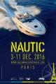 Affiche Nautic 2016
