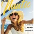 Affiche Nautic 2018