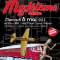Affiche Persan 2013