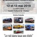 Affiche Chelles 2018