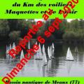Km des Voiliers Maquettes et Loisir.