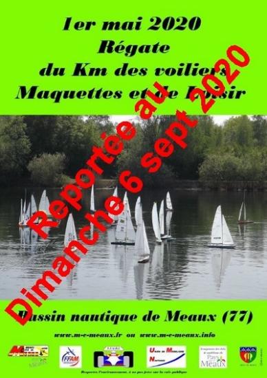 Km des Voiliers Maquettes et Loisir.