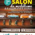 Affiche Villemomble 2015