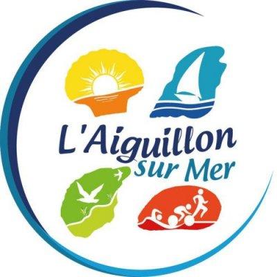 Logo de l'Aiguillon sur Mer