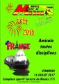 Amicale du 14 juillet à Meaux - (Juillet 2017)