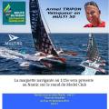 Affiche Armel Tripon