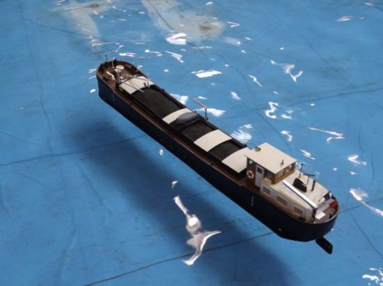 Automoteur Fréciney 