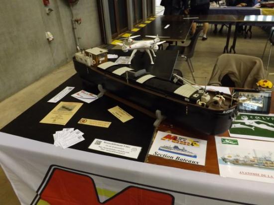 Automoteur Fréciney 