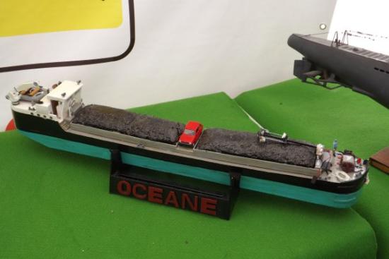 Automoteur Frécynet 