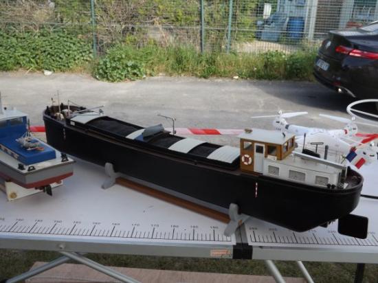 Automoteur Freycinet 