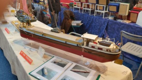 Automoteur Freycinet 