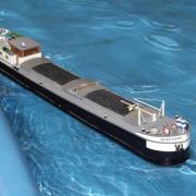 Automoteur Freycinet 