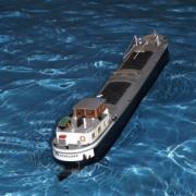 Automoteur Freycinet 