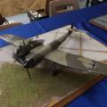 Avion allemand