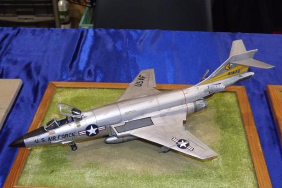 Avion de l'U.S. Air Force