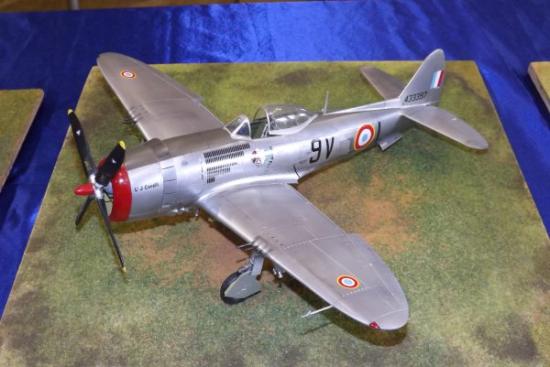 Avion L'J Cavalli 433397