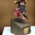 Barbe Noire 1718