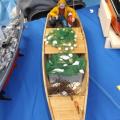Barque de pêche