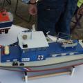 Bateau école de la gendarmerie