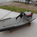 Bateau école MCM01