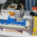 Bateau école de la Gendarmerie
